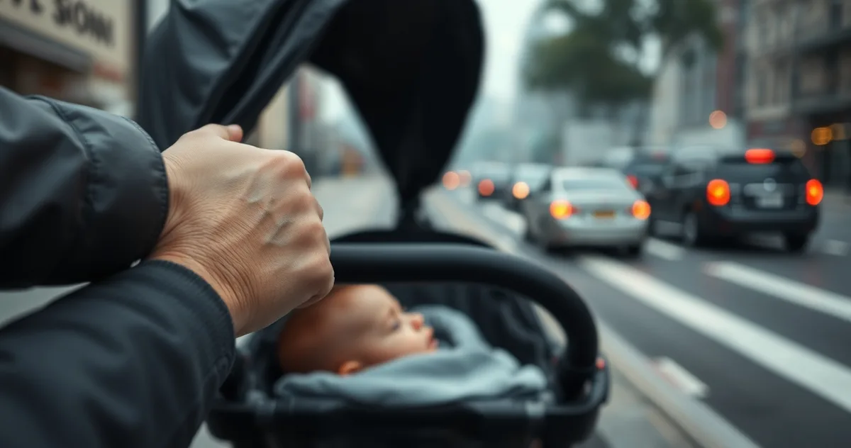 A Rome infant cohort links particle and traffic pollution to more respiratory infections and wheezing, but this is preliminary conference data, not a peer-reviewed causal finding
