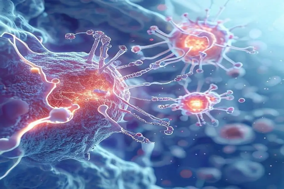 Study Uncovers Autoantibody Immune Defect Behind Severe COVID-19