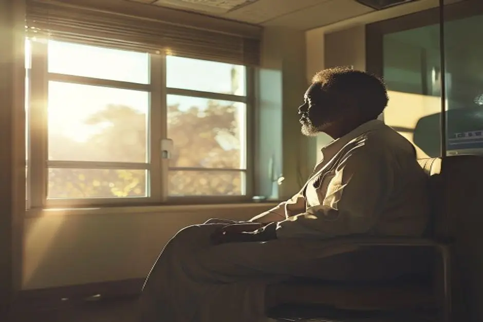 Black U.S. Patients Missed in Long COVID Diagnoses, Study Finds