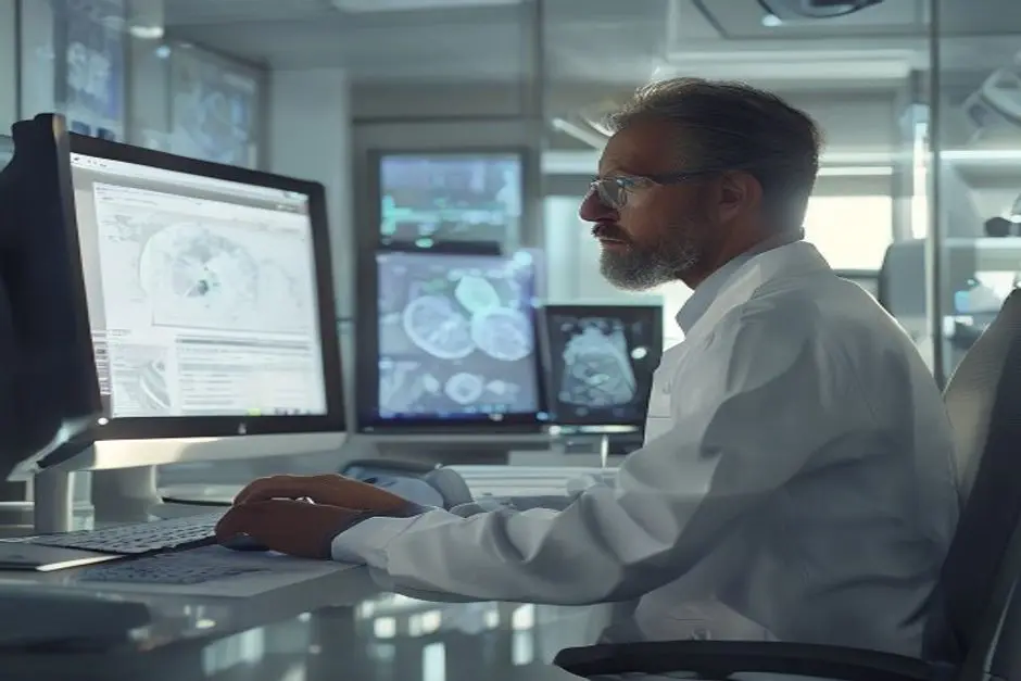Casdatifan Shows 35% Response Rate in Advanced Kidney Cancer Trial