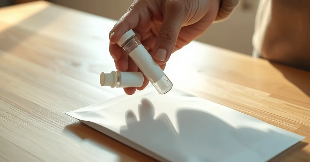 Tracking more than 376,000 people for up to 14 years, researchers at Karolinska Institutet found that people who actually did the free stool test had a 43% lower risk of dying from colorectal cancer, while simply being invited cut the risk 26%