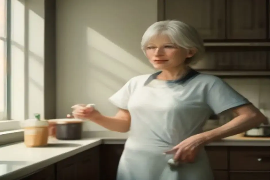 Daily Multivitamin Linked to Better Functional Health in Adults Over 60