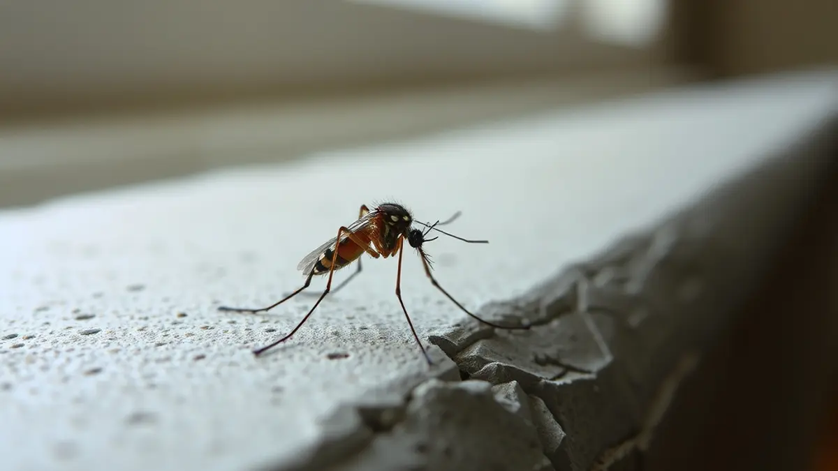 First Antibody Drug for Active Dengue Clears Virus Faster in Early Trial