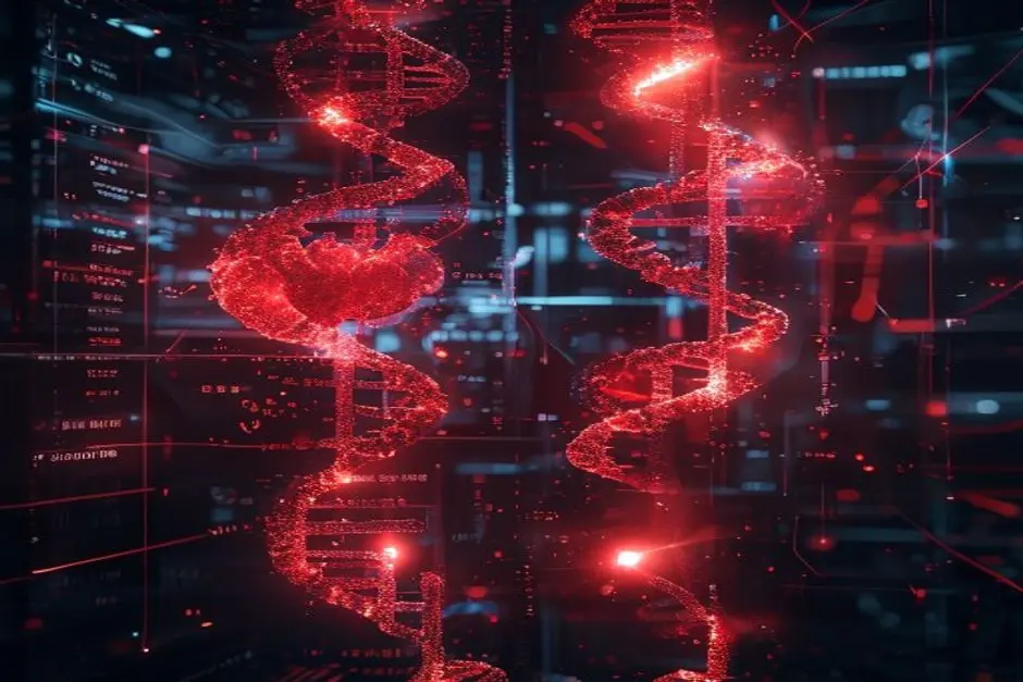 DNA Mutations Impose 156-Year Hard Ceiling on Human Longevity