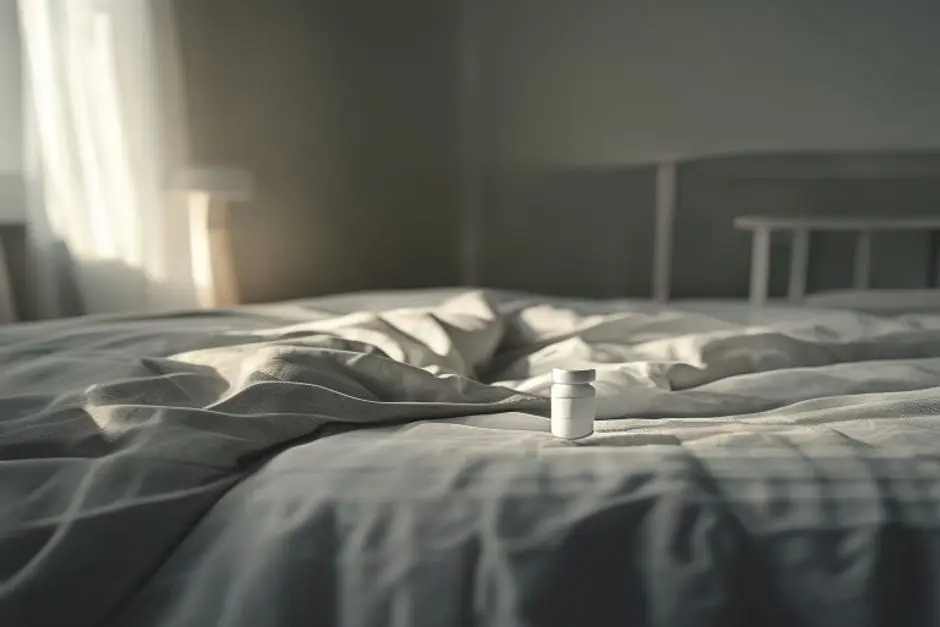 A cheap old antidepressant eased long COVID fatigue. The benefit faded once people stopped taking it