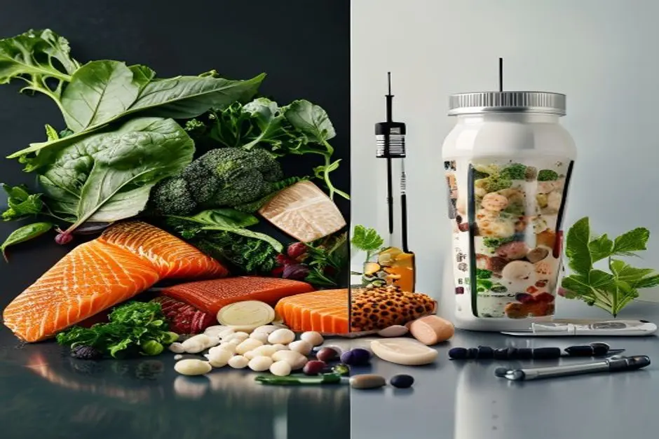 The GLP-1 Nutrition Gap: Why Meal Replacement Shortcuts May Undermine Weight Loss Success
