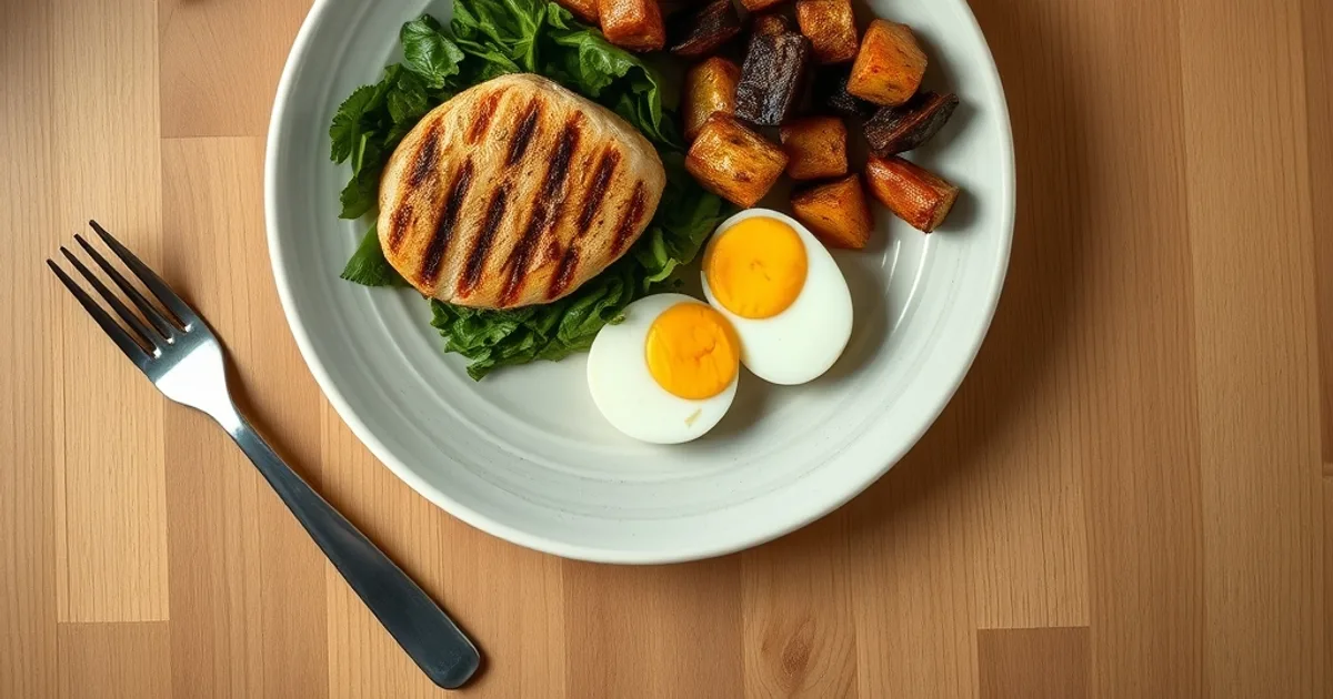 A University of Wisconsin-Madison review of more than 350 studies argues that lower protein intake improves metabolism and may slow aging, while stressing the strongest lifespan evidence still comes from animals, not people