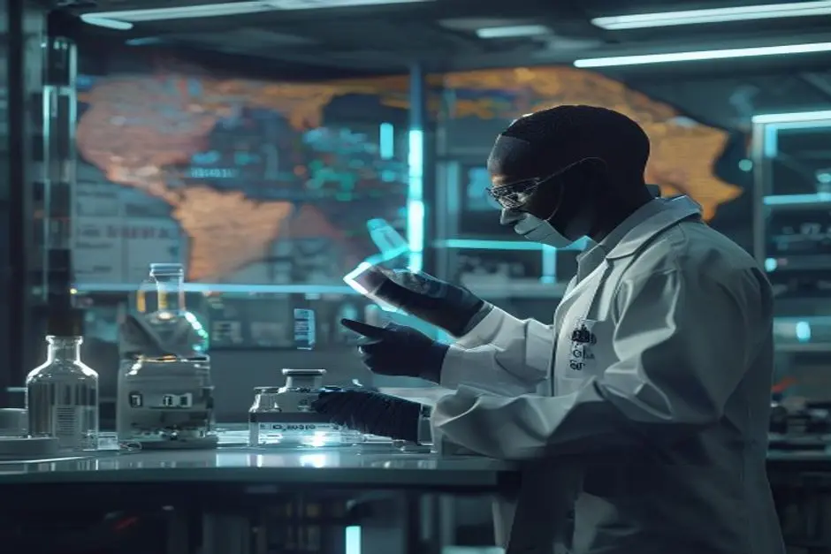 Cross-Protection Study Evaluates Merck Ebola Vaccine for Bundibugyo Outbreak in DRC