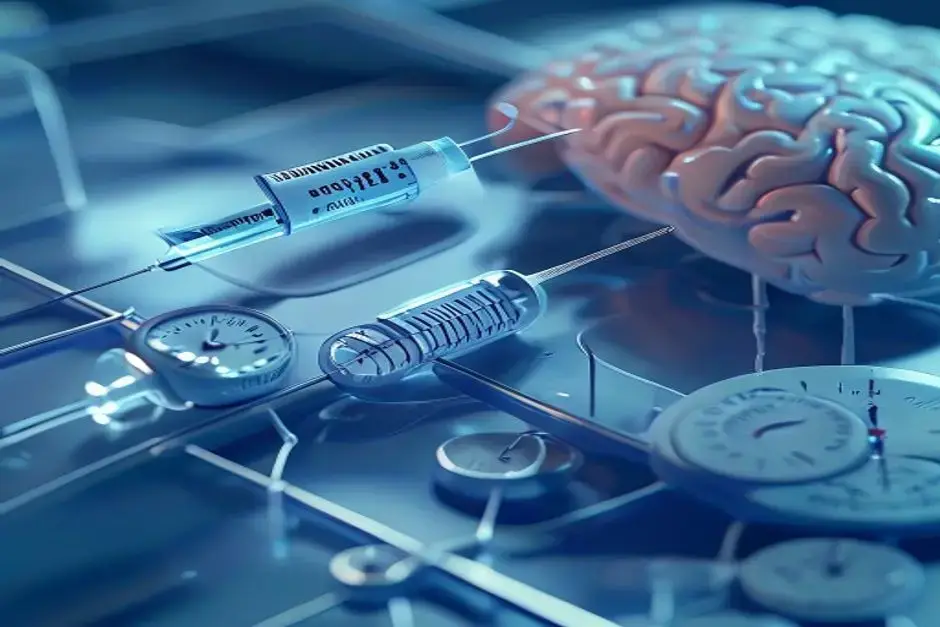 Neurologists Warn Ozempic and Wegovy May Speed ALS Decline