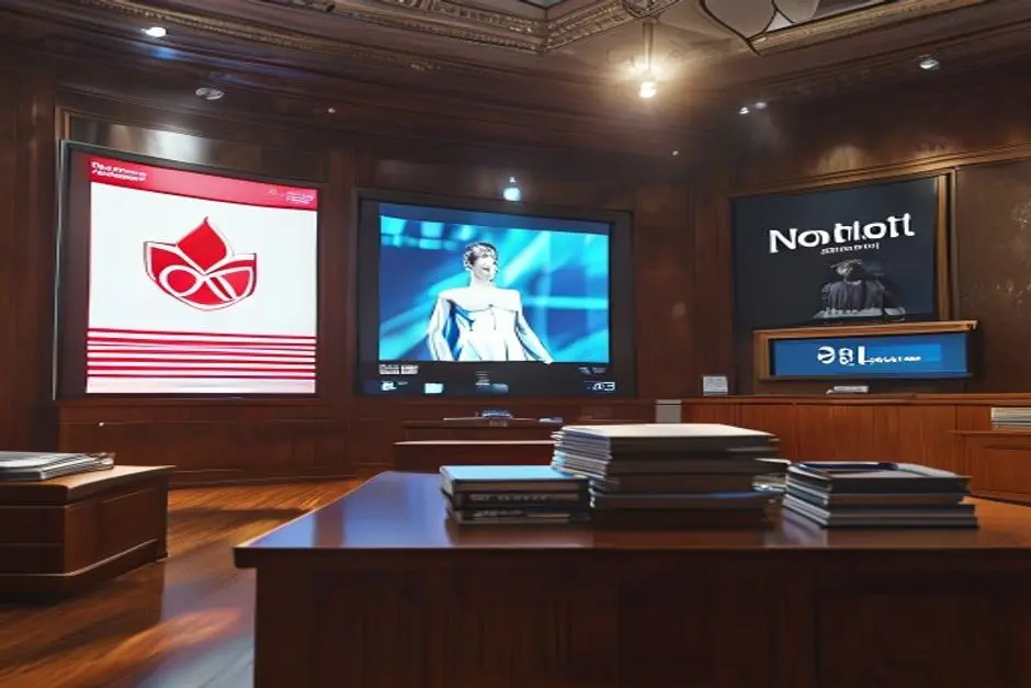 Novo Nordisk files lawsuit accusing Eli Lilly of deceptive GLP-1 advertising