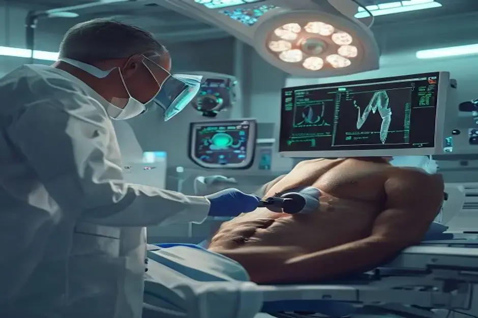 Prostate Cancer Focal Therapy Matches Surgery on Survival With Far Fewer Side Effects