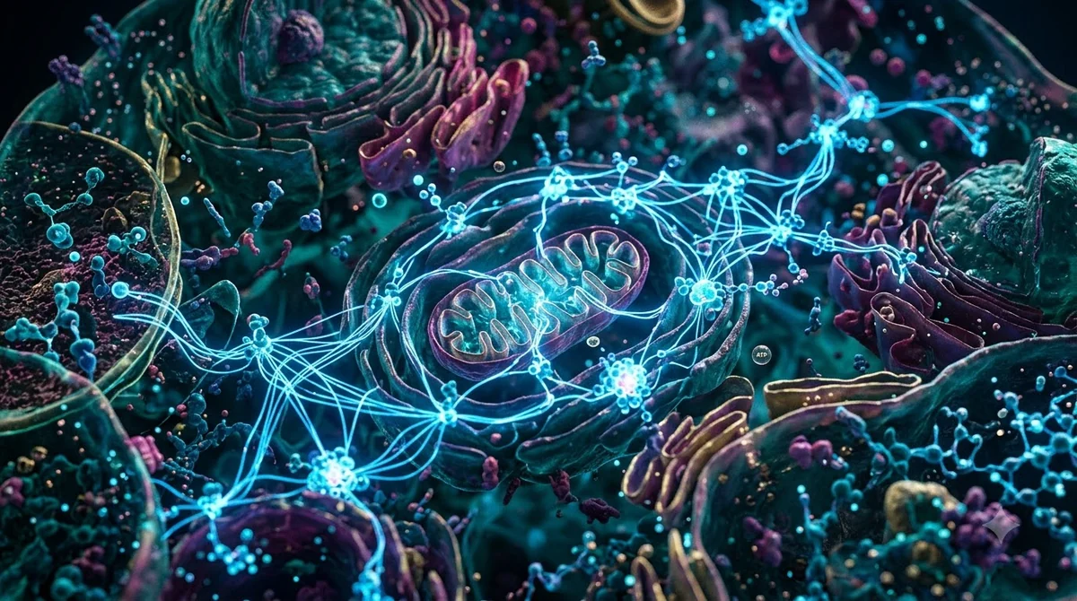 The most common kidney tumor rewires how it burns fuel, and that rewiring is what lets it dodge treatment. A 2025 review lays out the mechanism.