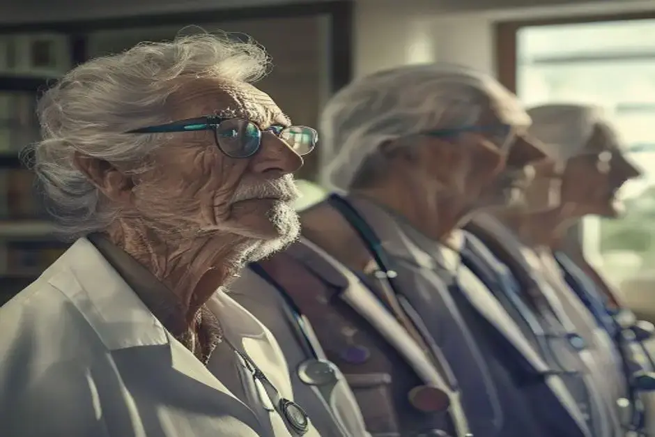 Renewed $80 Million Grant Accelerates Exceptional Longevity Research
