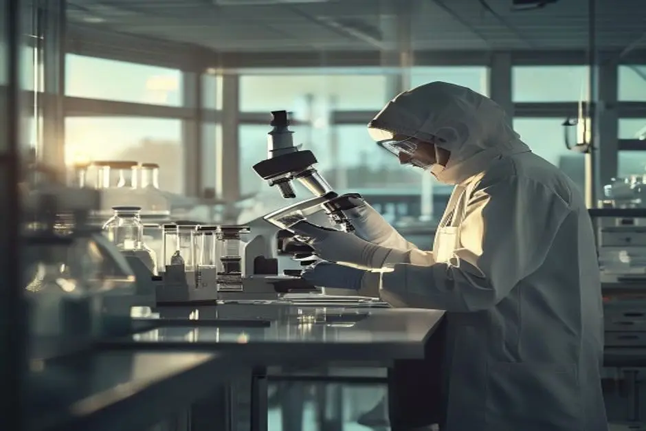 Researchers Identify TEX264 Protein Mechanism Driving PARP Inhibitor Resistance in Cancer