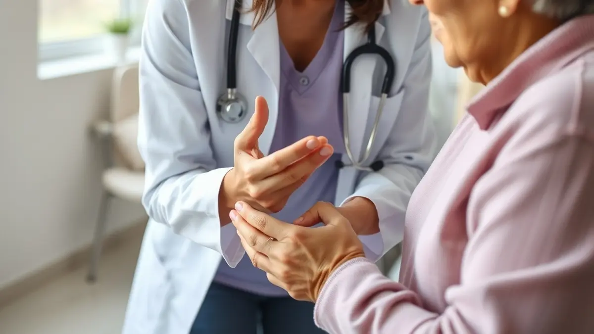 Tirzepatide and Ixekizumab Combo Shows 1-Year Trial Results