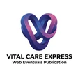 Vital Care Express Logo